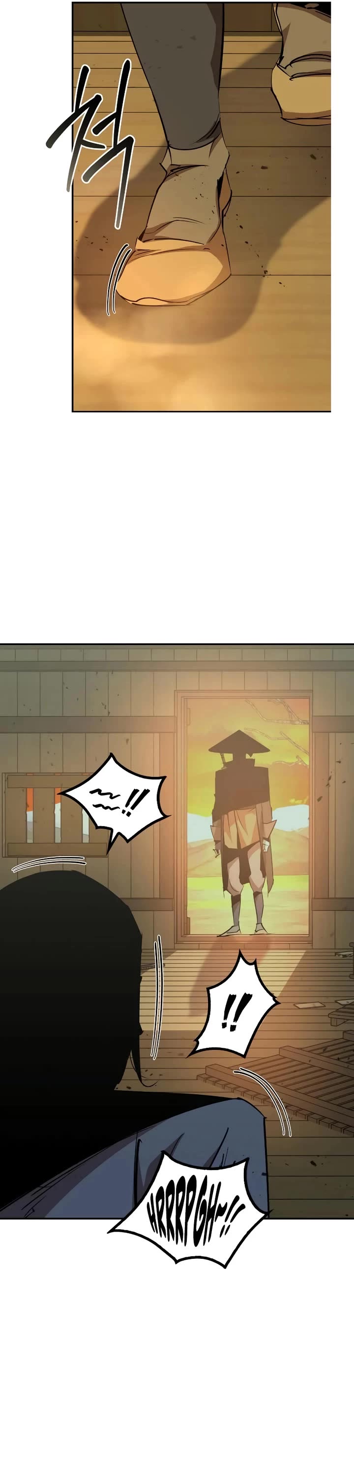 Wild West Murim chapter 77 page 49
