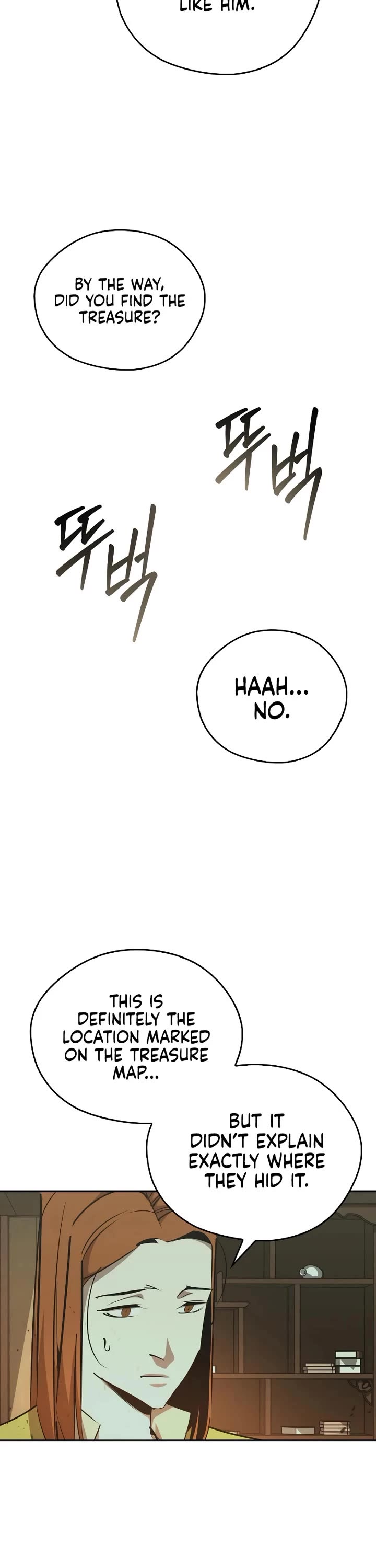 Wild West Murim chapter 77 page 51