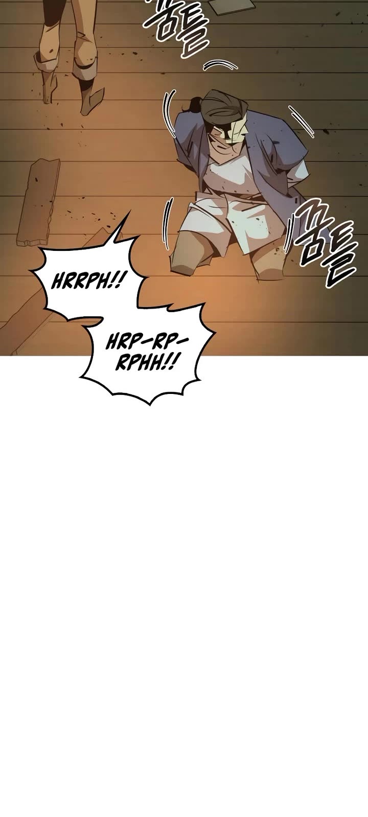 Wild West Murim chapter 77 page 53