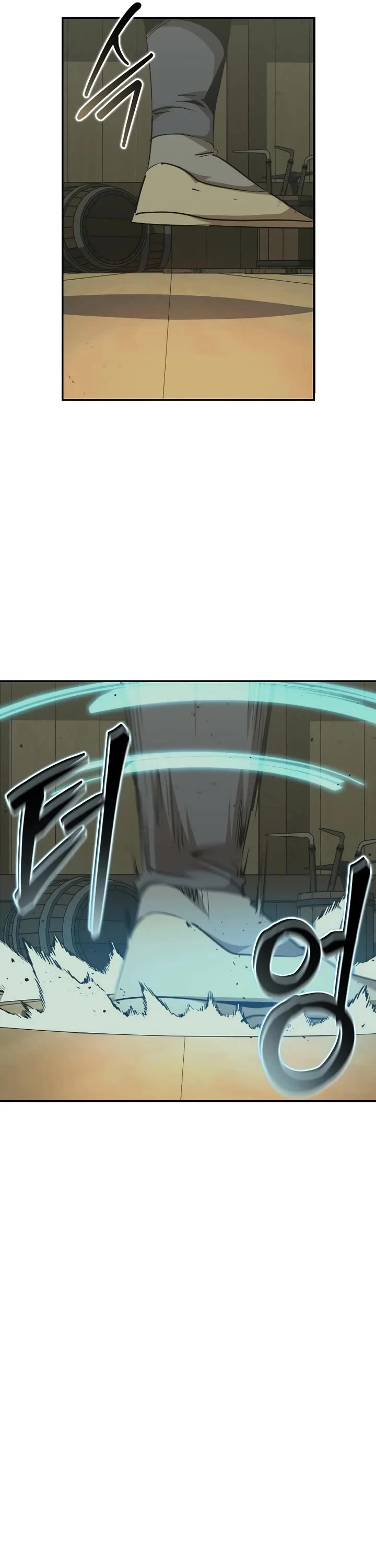 Wild West Murim chapter 77 page 58