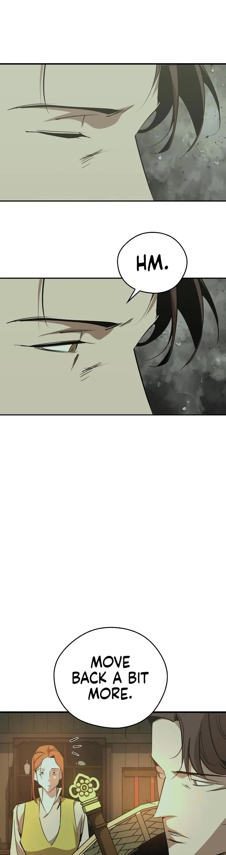 Wild West Murim chapter 77 page 60