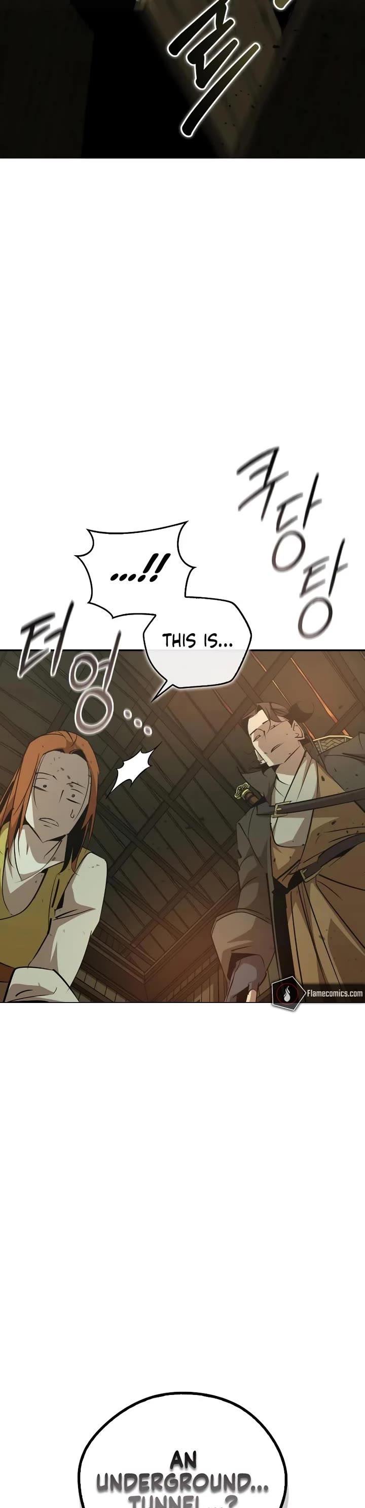 Wild West Murim chapter 77 page 63