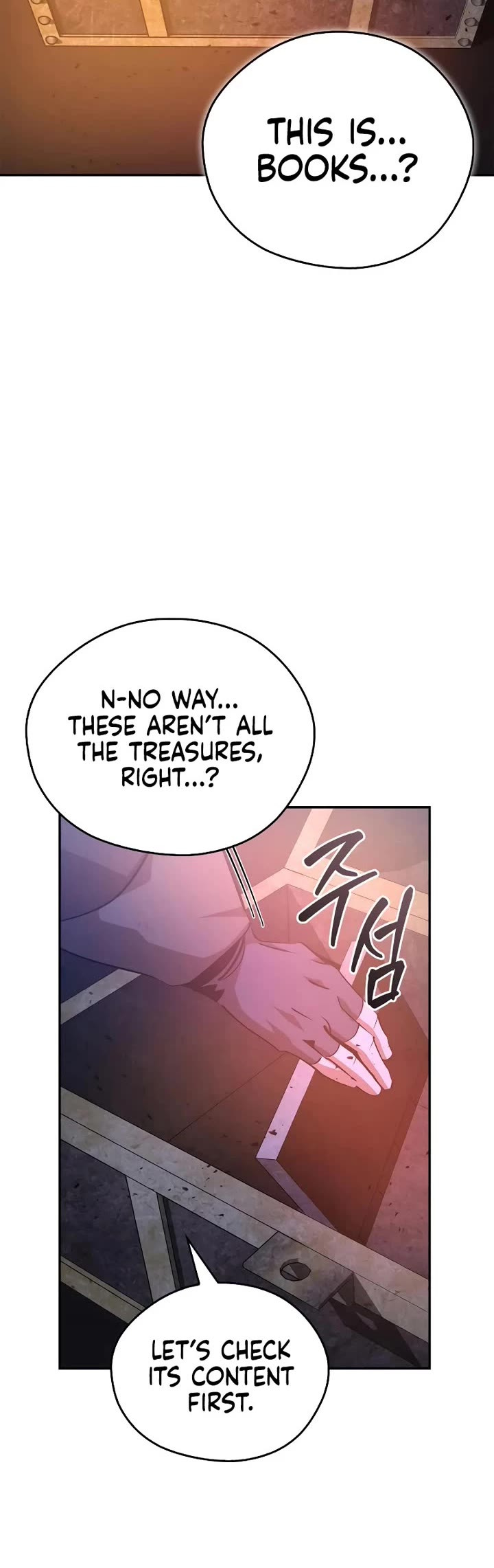 Wild West Murim chapter 78 page 10