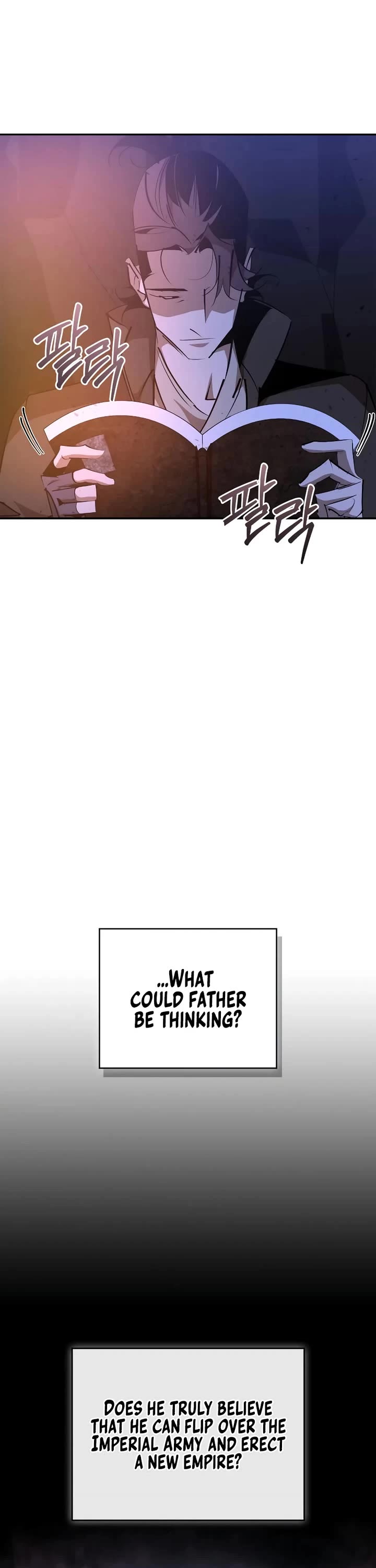 Wild West Murim chapter 78 page 11