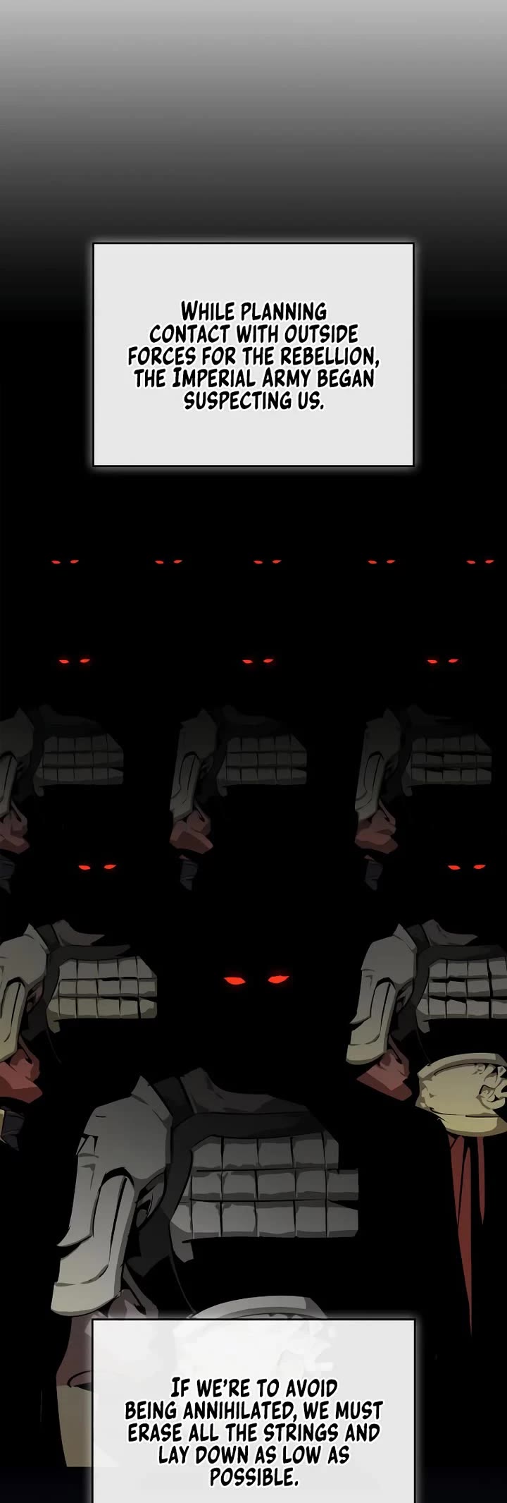 Wild West Murim chapter 78 page 14