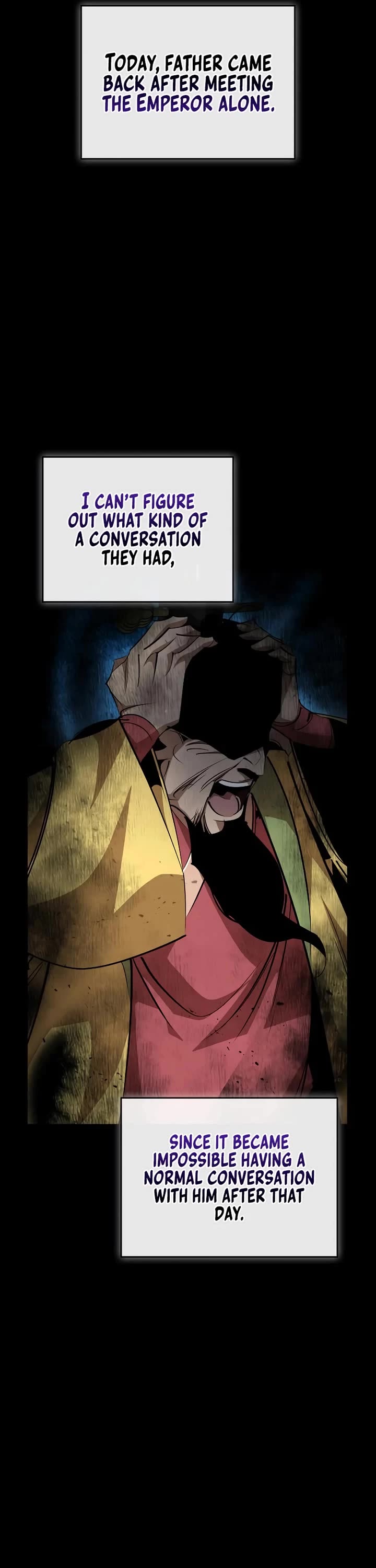 Wild West Murim chapter 78 page 16