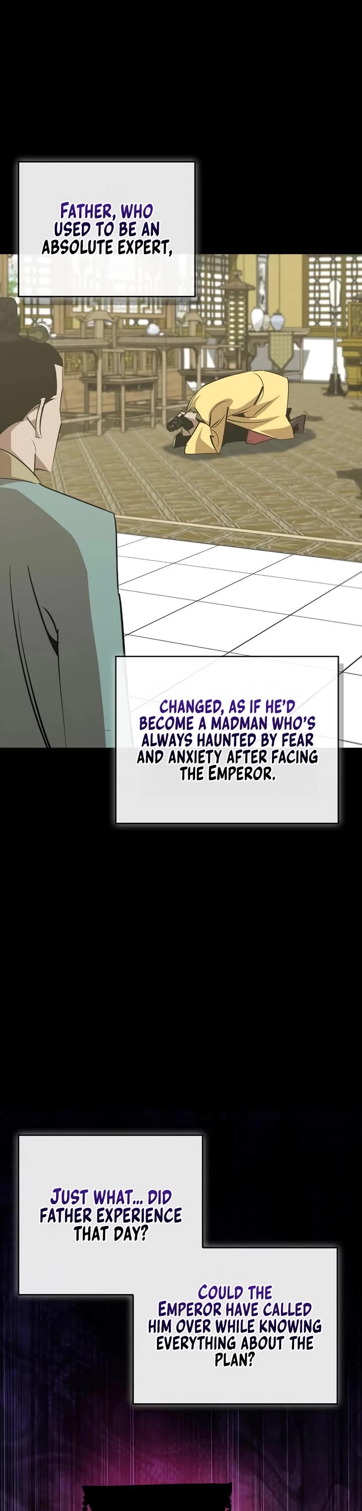 Wild West Murim chapter 78 page 17