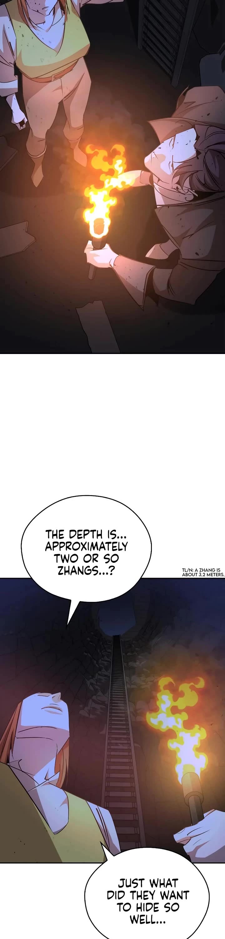 Wild West Murim chapter 78 page 2