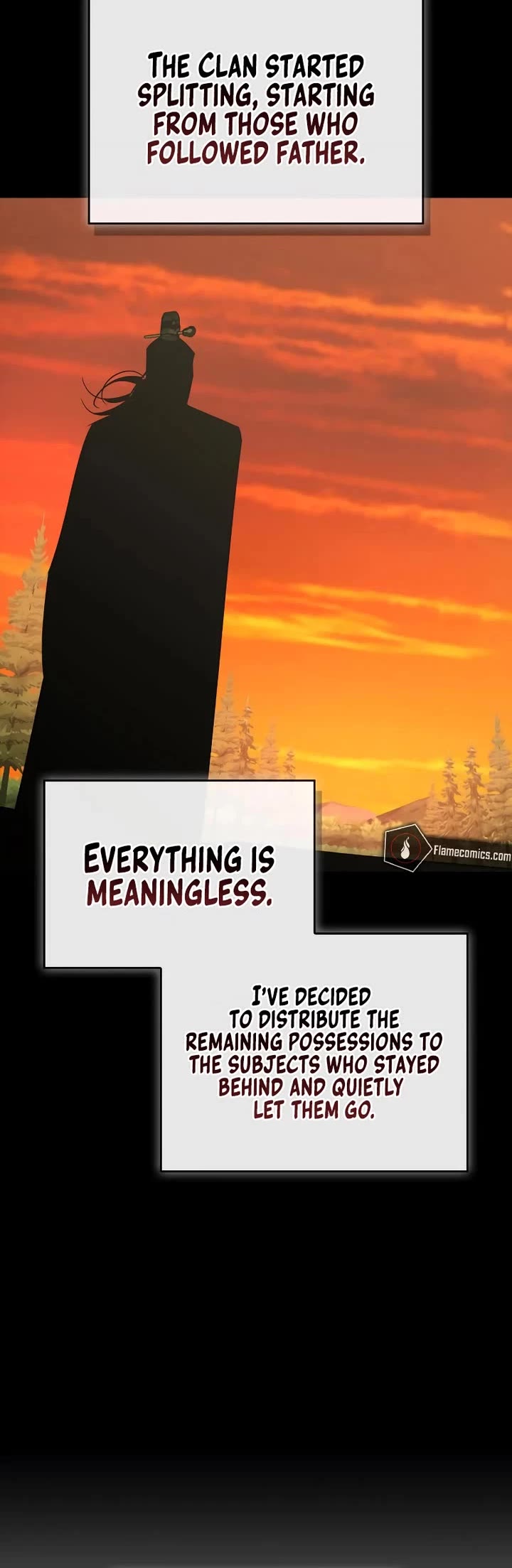 Wild West Murim chapter 78 page 24