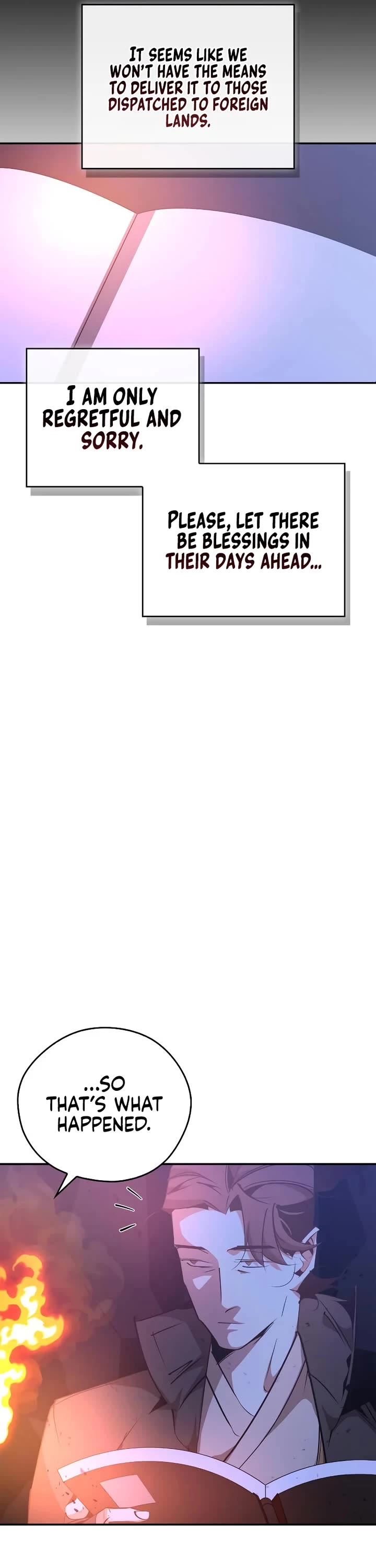 Wild West Murim chapter 78 page 25