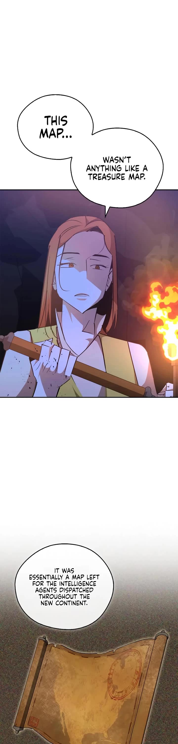 Wild West Murim chapter 78 page 26