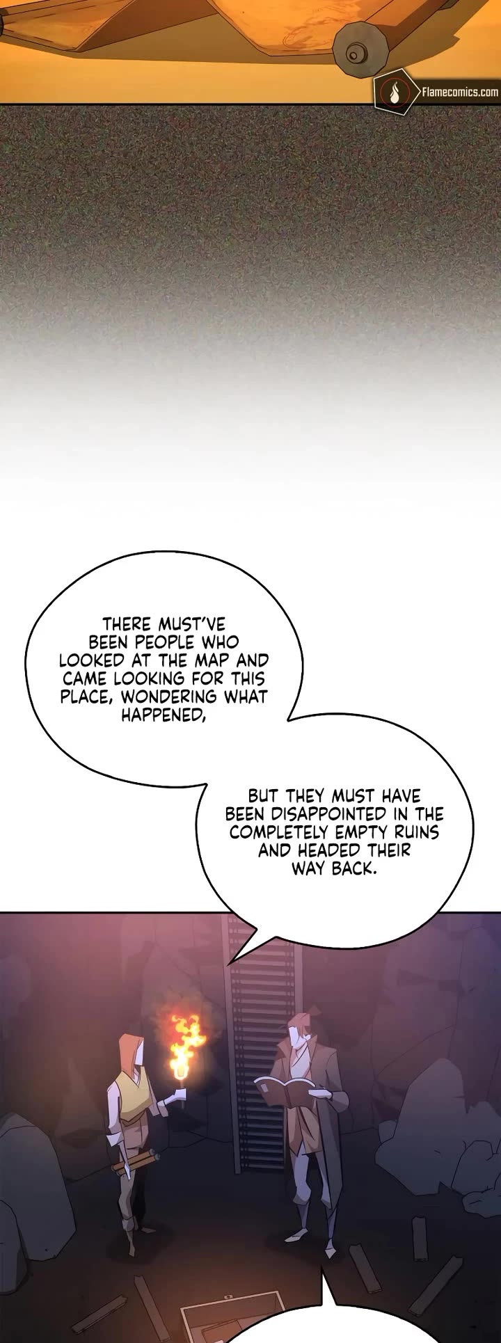 Wild West Murim chapter 78 page 28