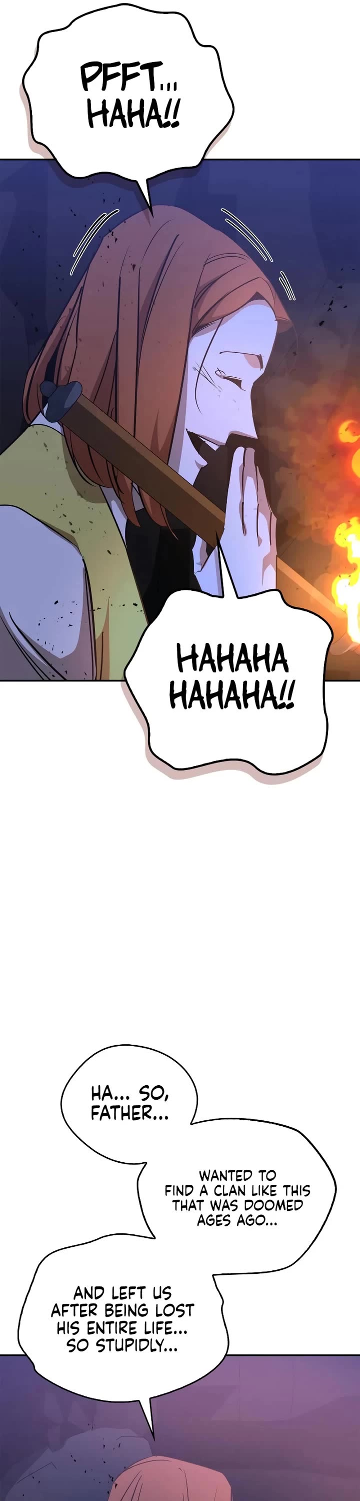 Wild West Murim chapter 78 page 30