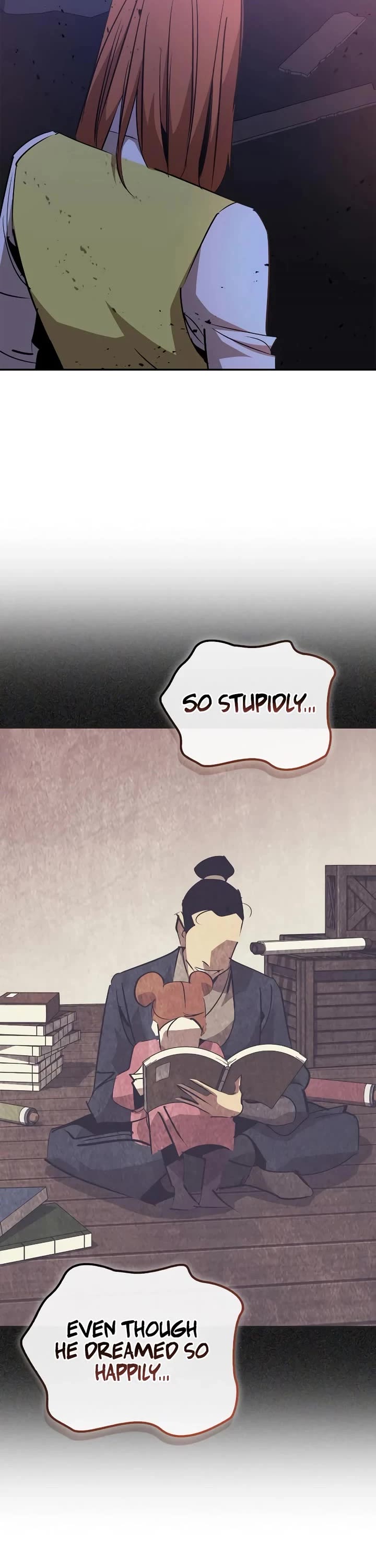 Wild West Murim chapter 78 page 31