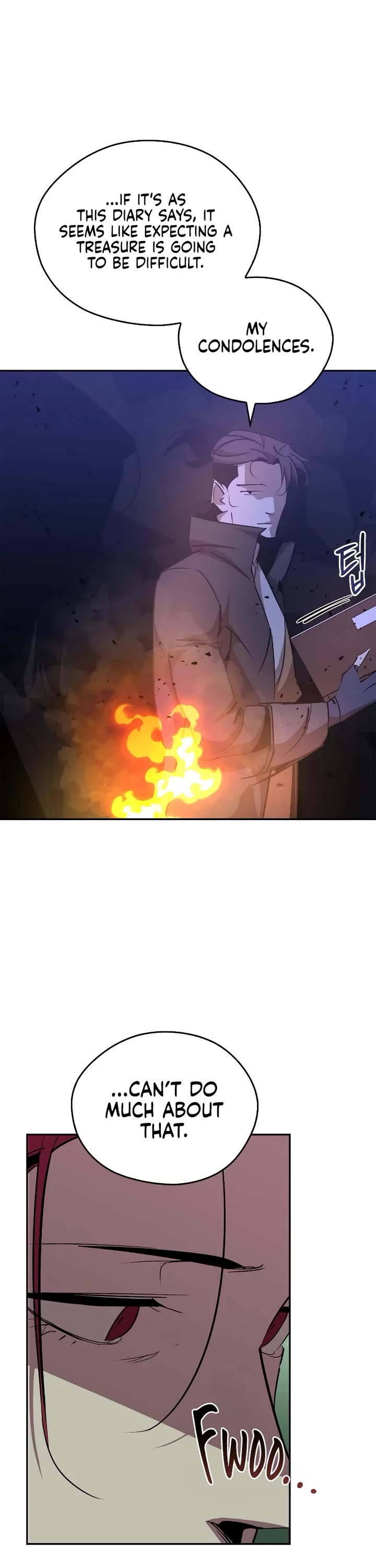 Wild West Murim chapter 78 page 32