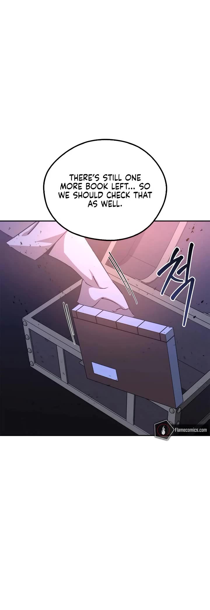 Wild West Murim chapter 78 page 33