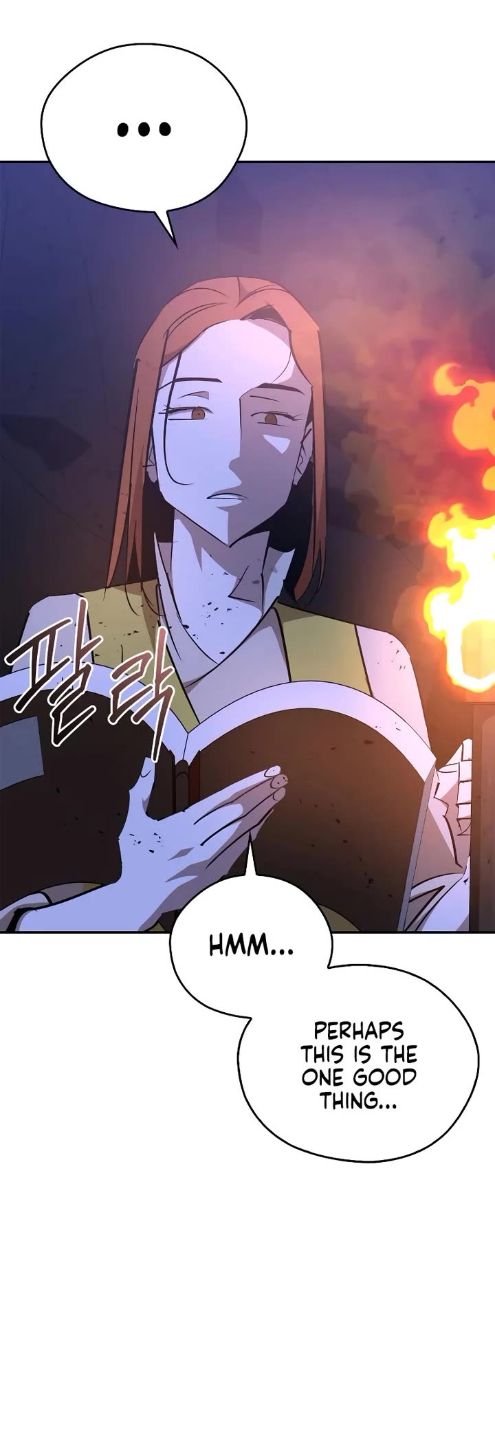 Wild West Murim chapter 78 page 34