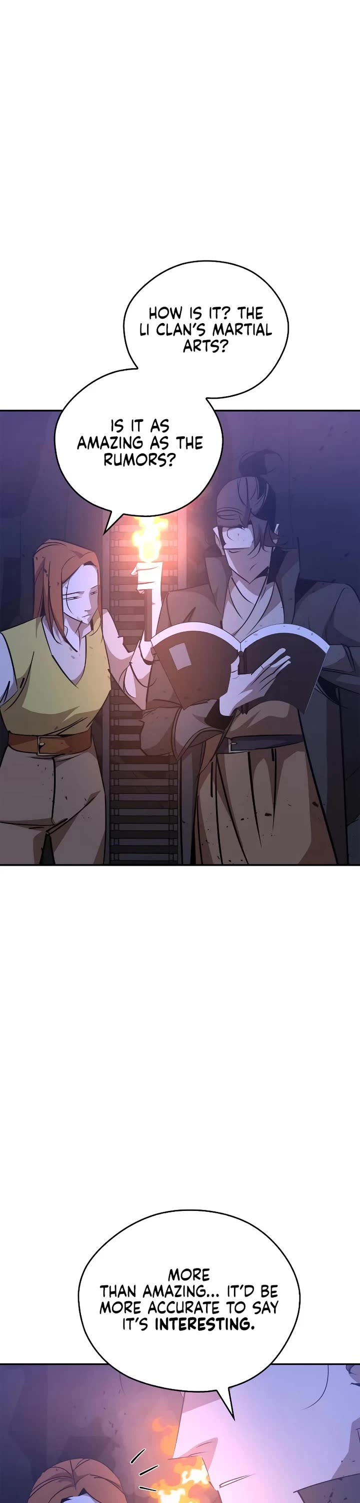 Wild West Murim chapter 78 page 36