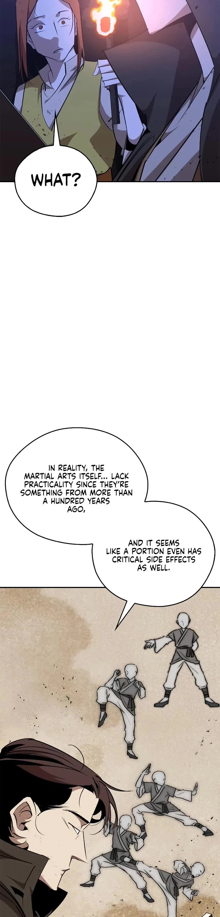 Wild West Murim chapter 78 page 37
