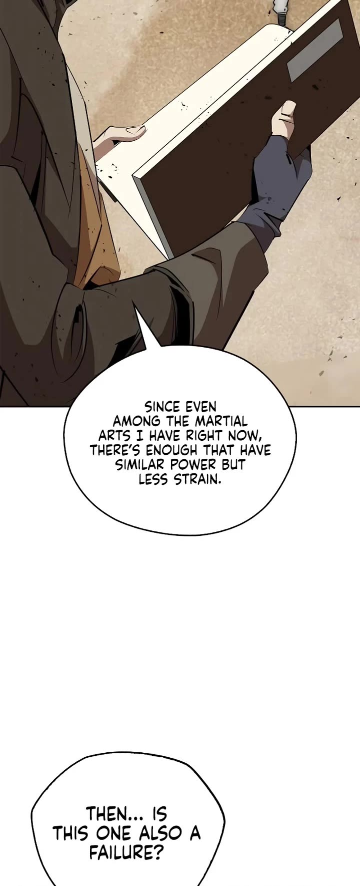 Wild West Murim chapter 78 page 38