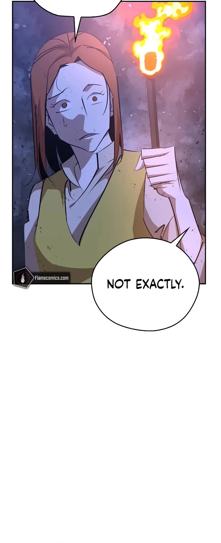 Wild West Murim chapter 78 page 39