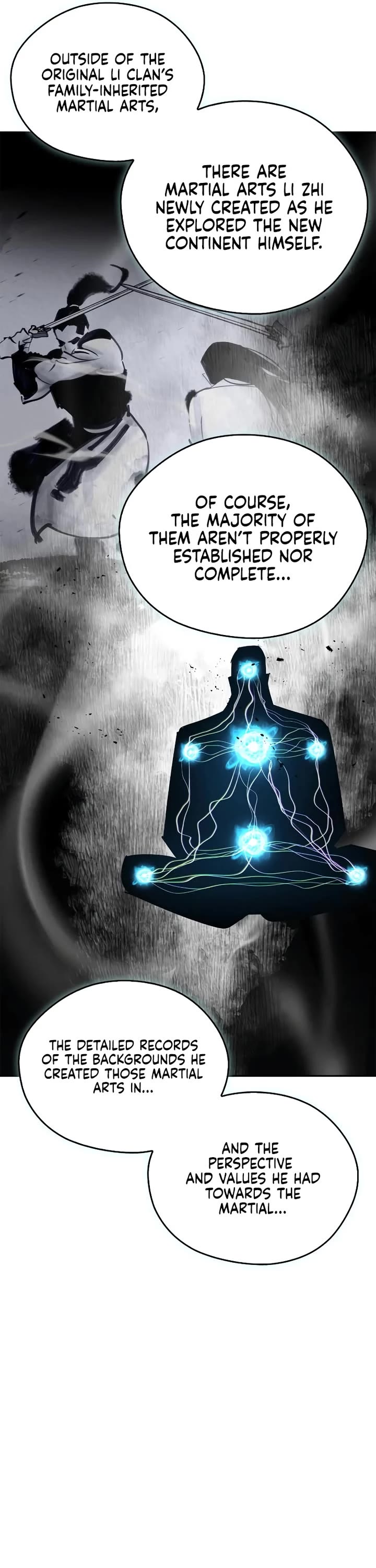 Wild West Murim chapter 78 page 40