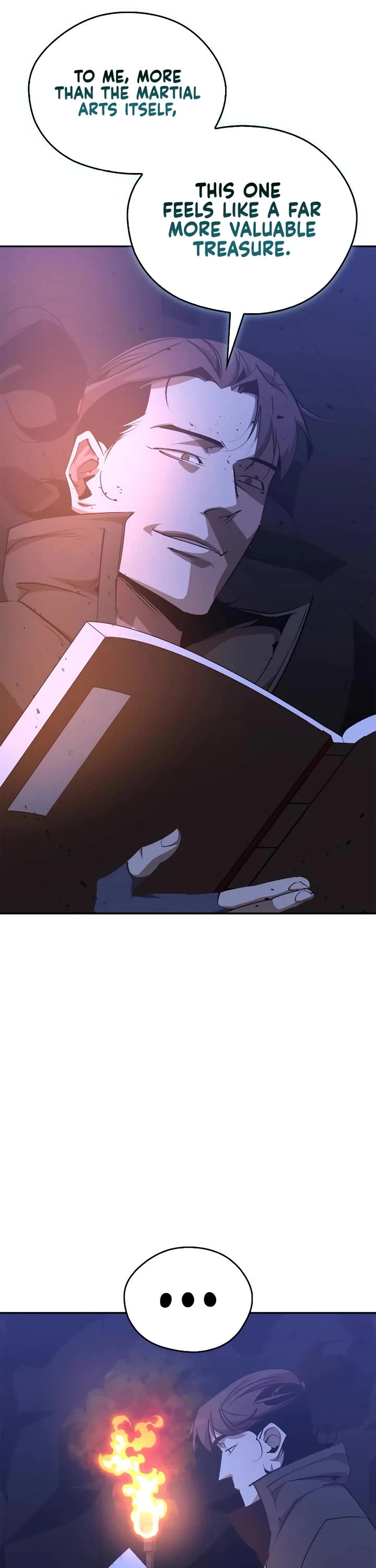 Wild West Murim chapter 78 page 41