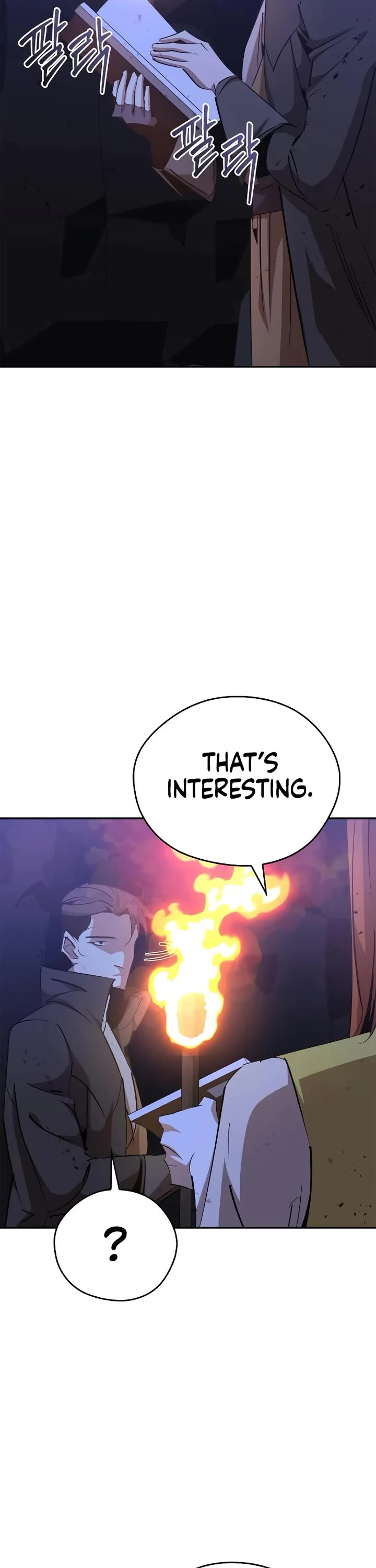 Wild West Murim chapter 78 page 42