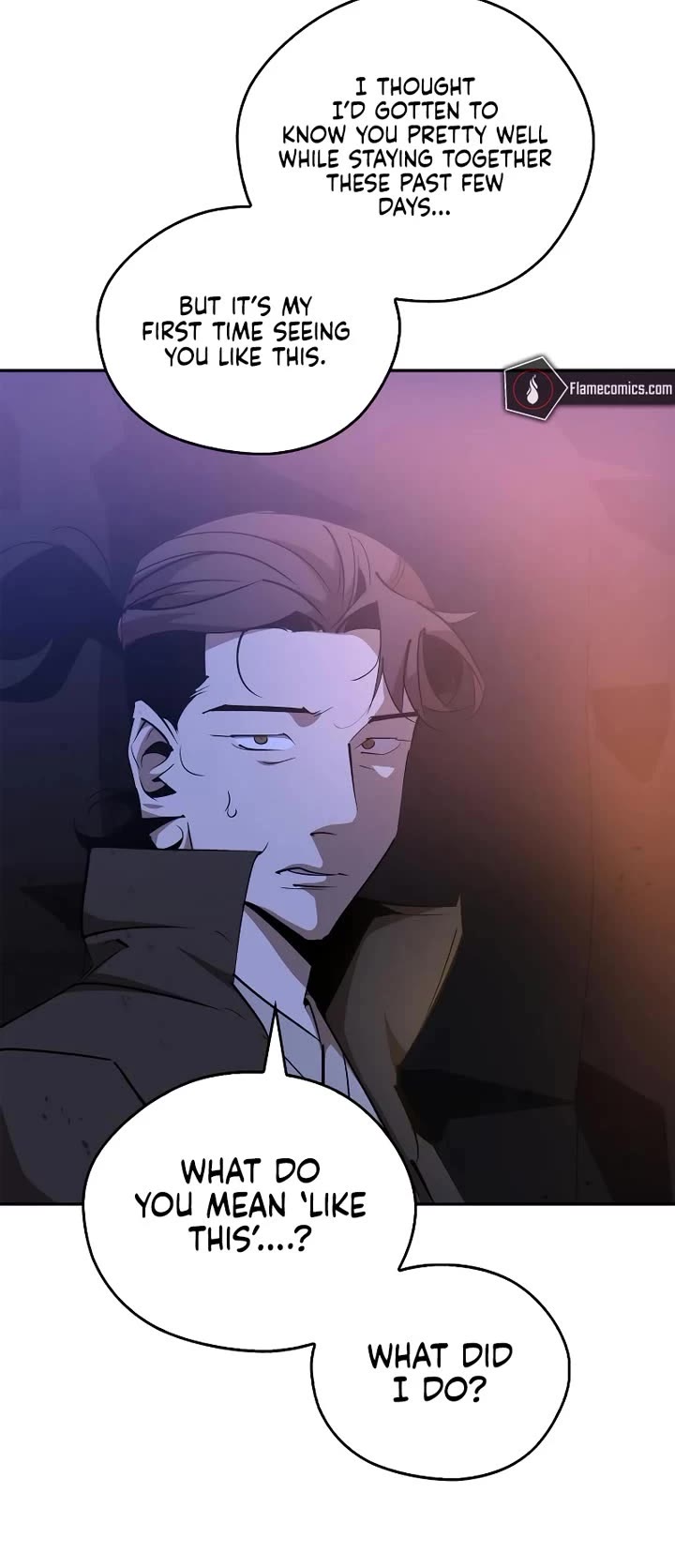 Wild West Murim chapter 78 page 43