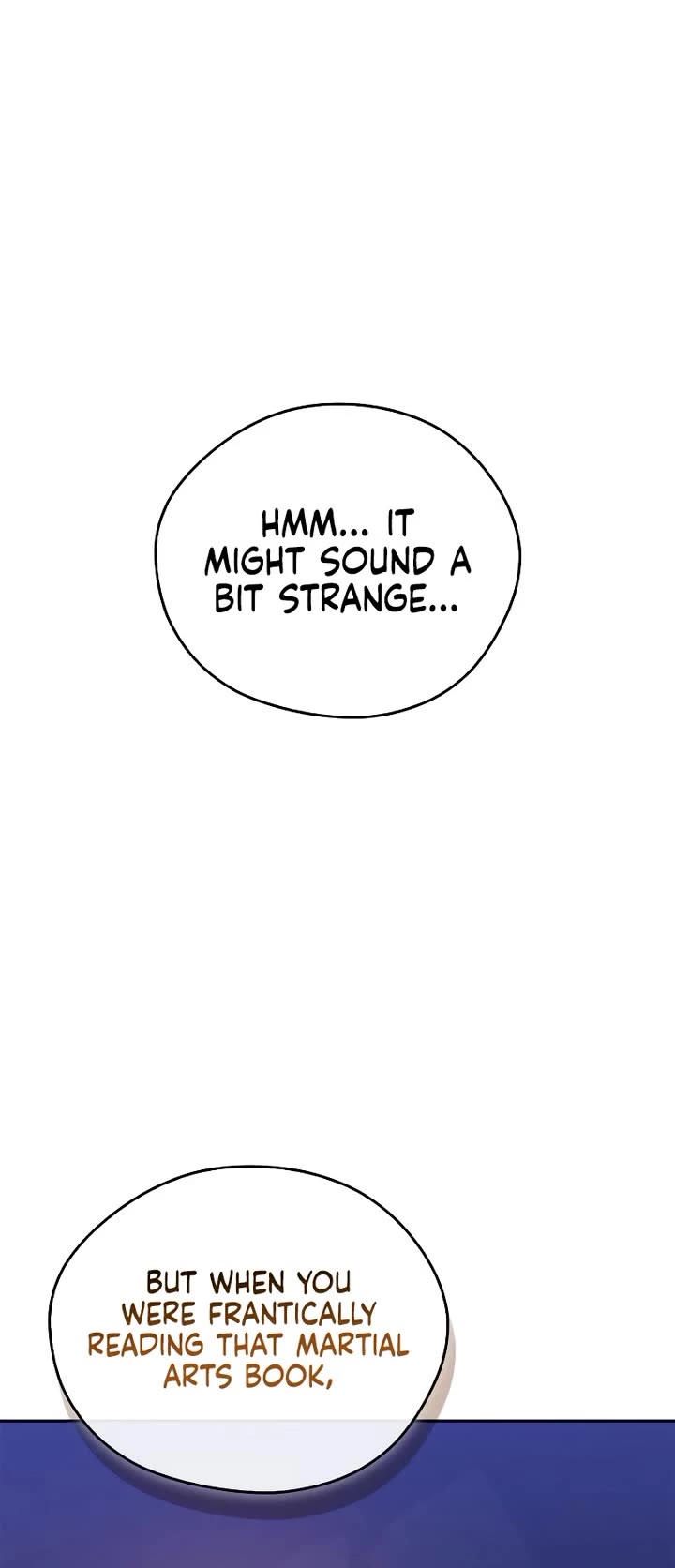 Wild West Murim chapter 78 page 44