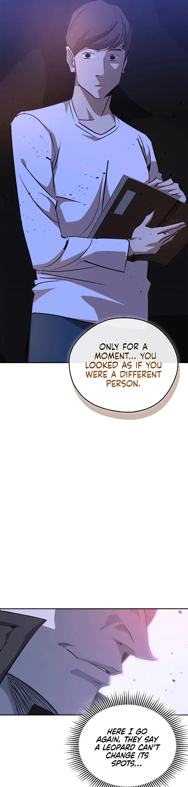 Wild West Murim chapter 78 page 45