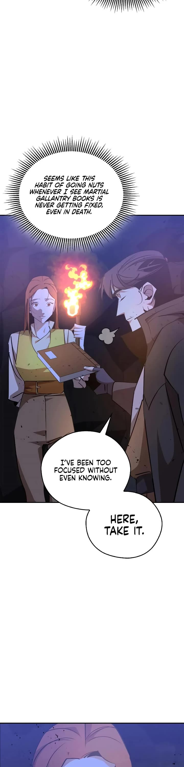 Wild West Murim chapter 78 page 46