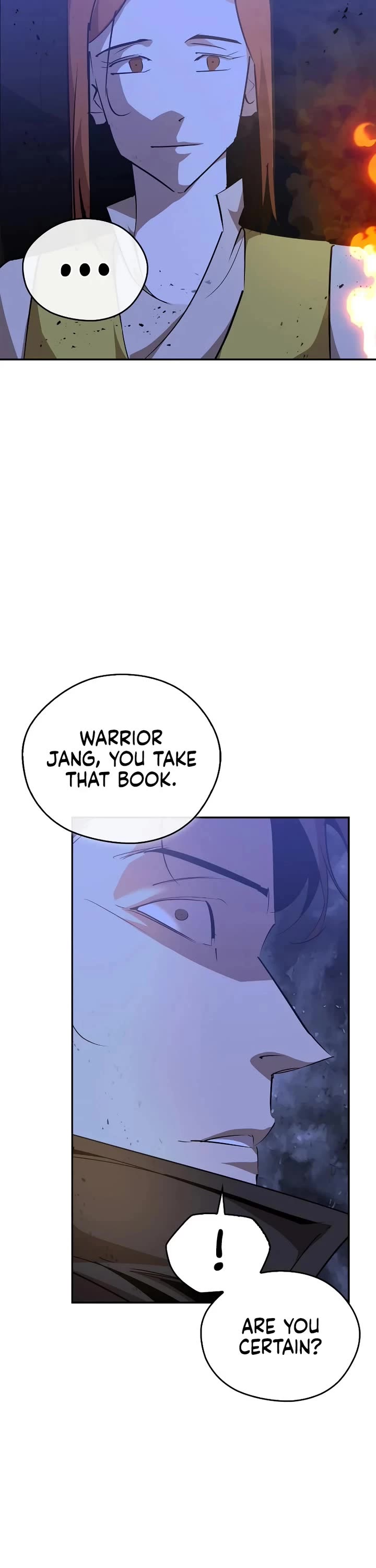 Wild West Murim chapter 78 page 47