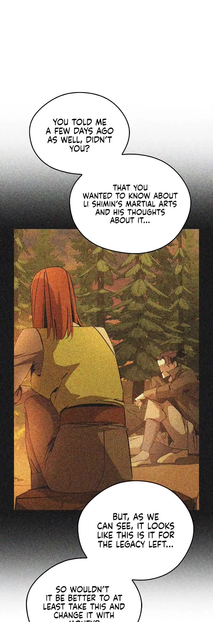 Wild West Murim chapter 78 page 48