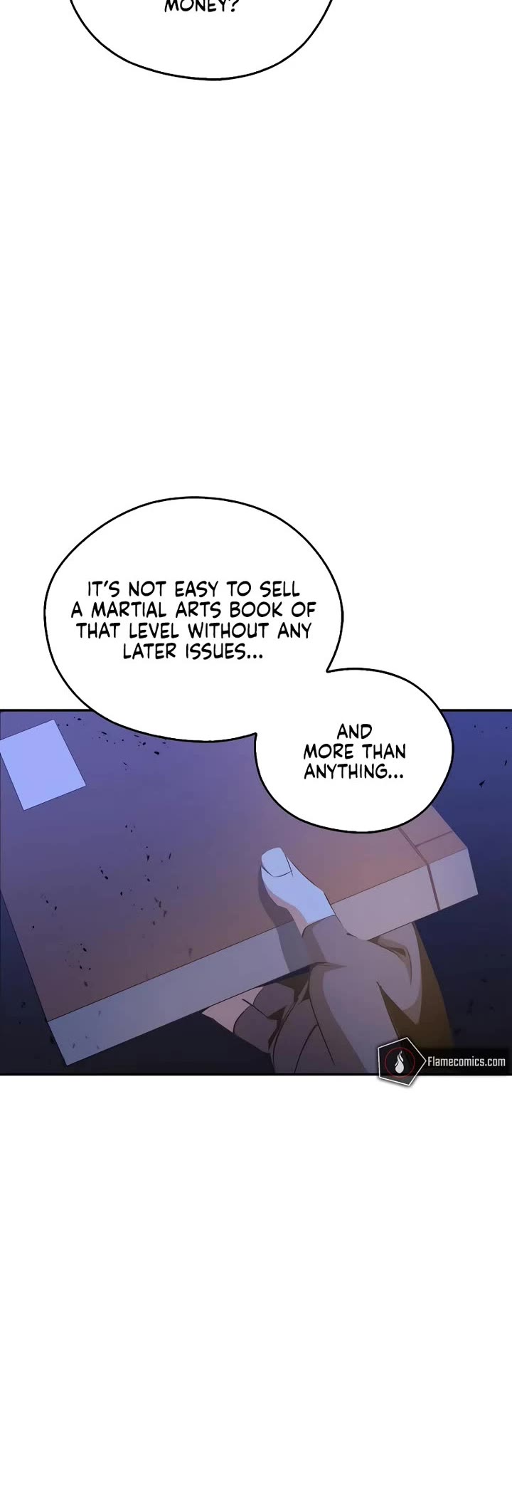 Wild West Murim chapter 78 page 49