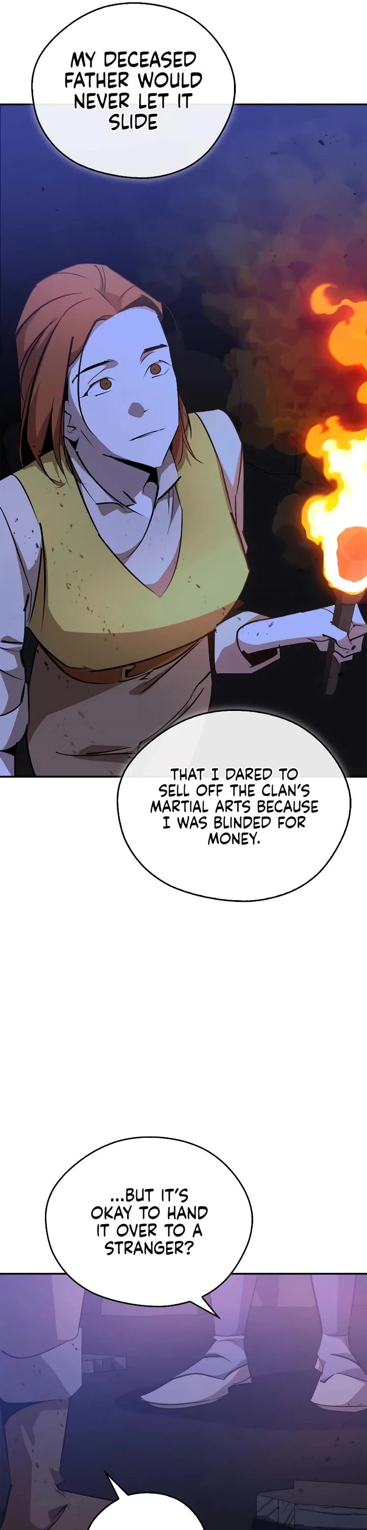 Wild West Murim chapter 78 page 50