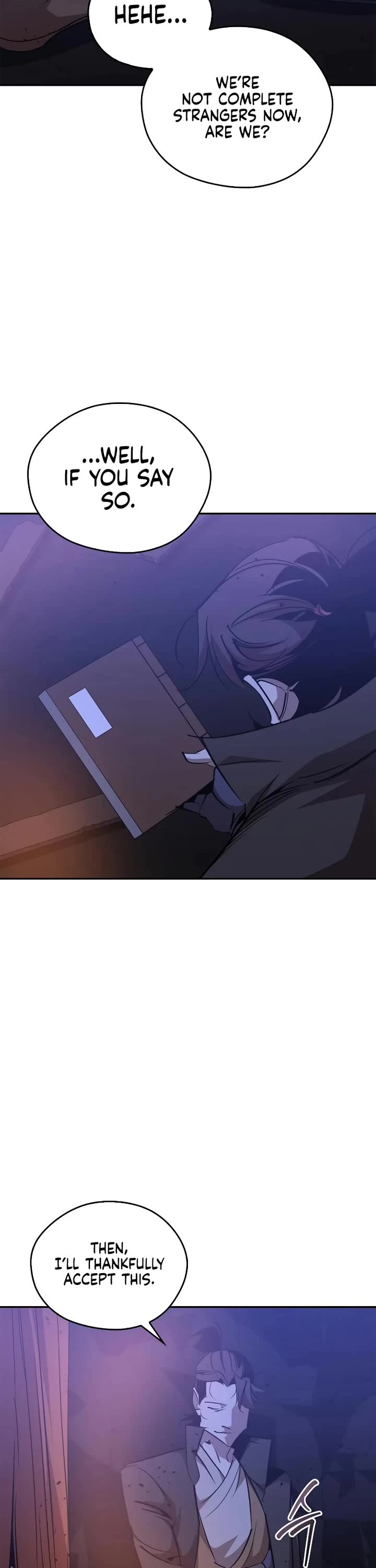 Wild West Murim chapter 78 page 51