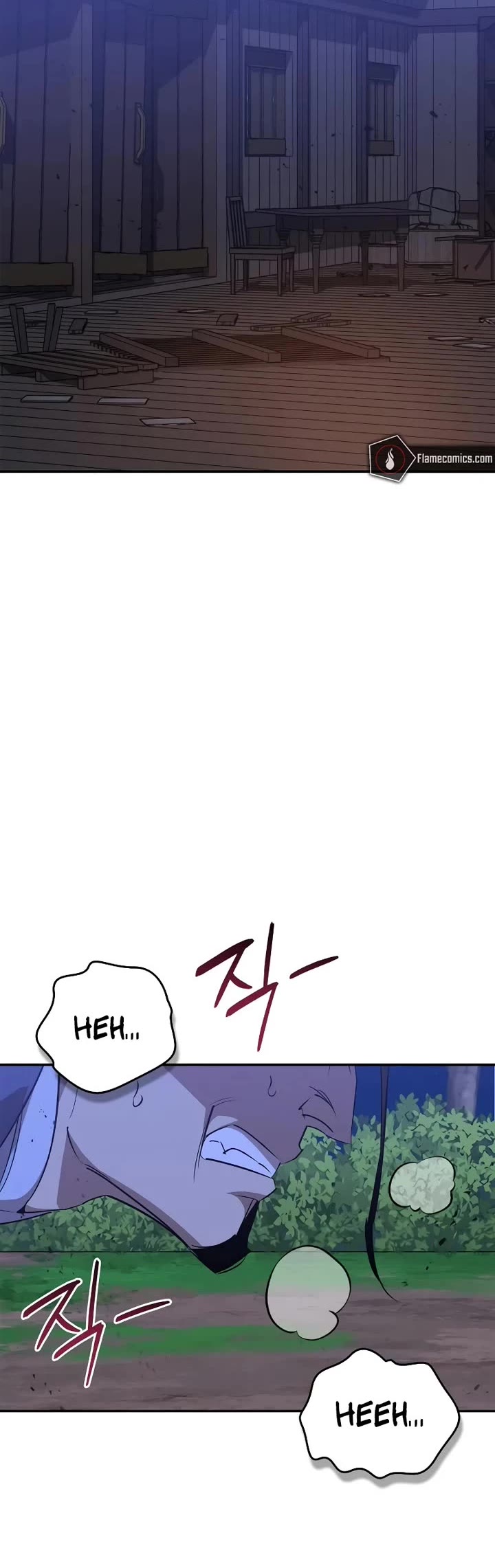 Wild West Murim chapter 78 page 54