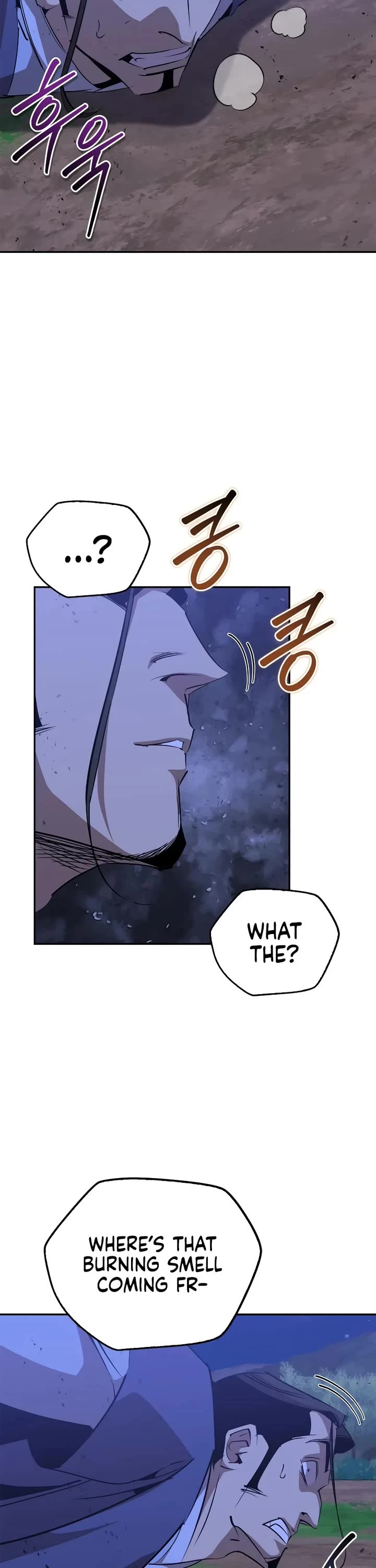 Wild West Murim chapter 78 page 56