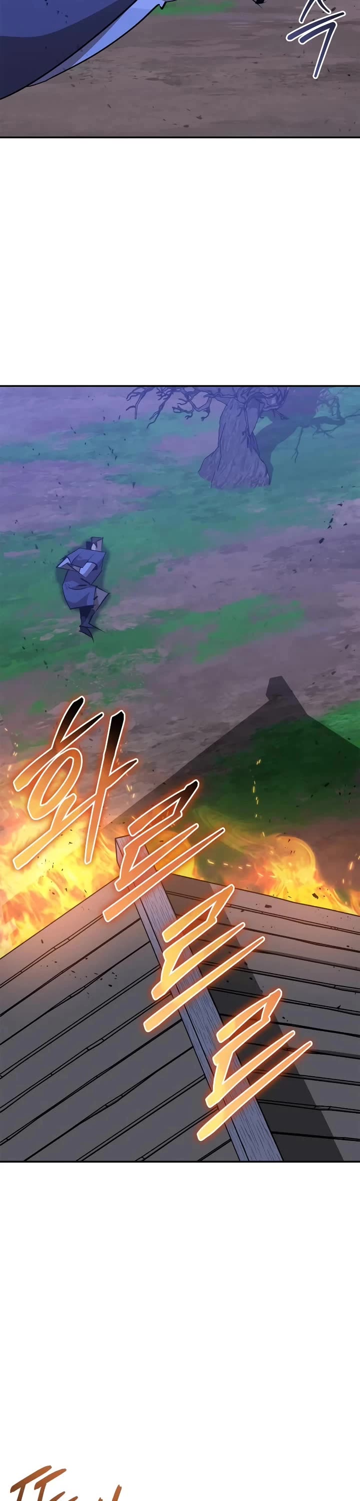 Wild West Murim chapter 78 page 57