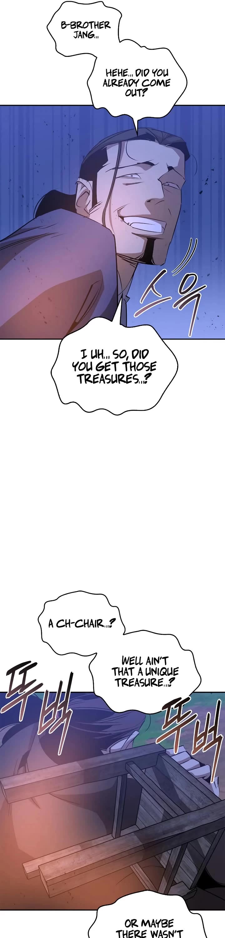 Wild West Murim chapter 78 page 60