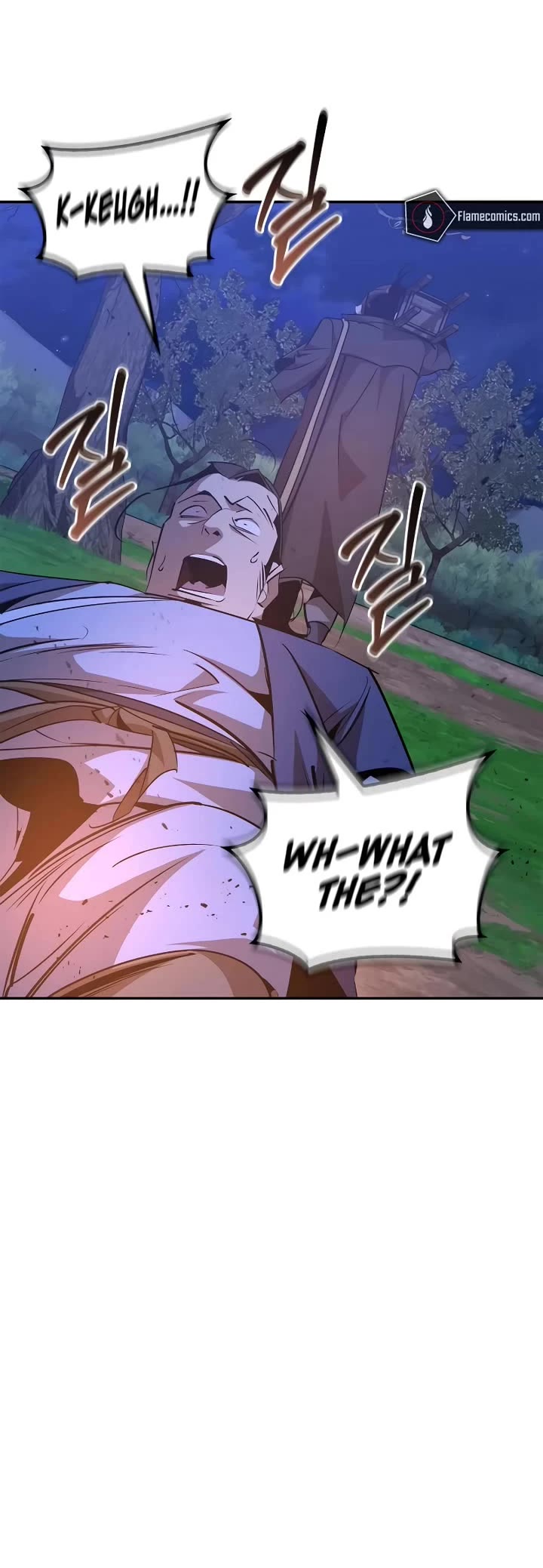 Wild West Murim chapter 78 page 63