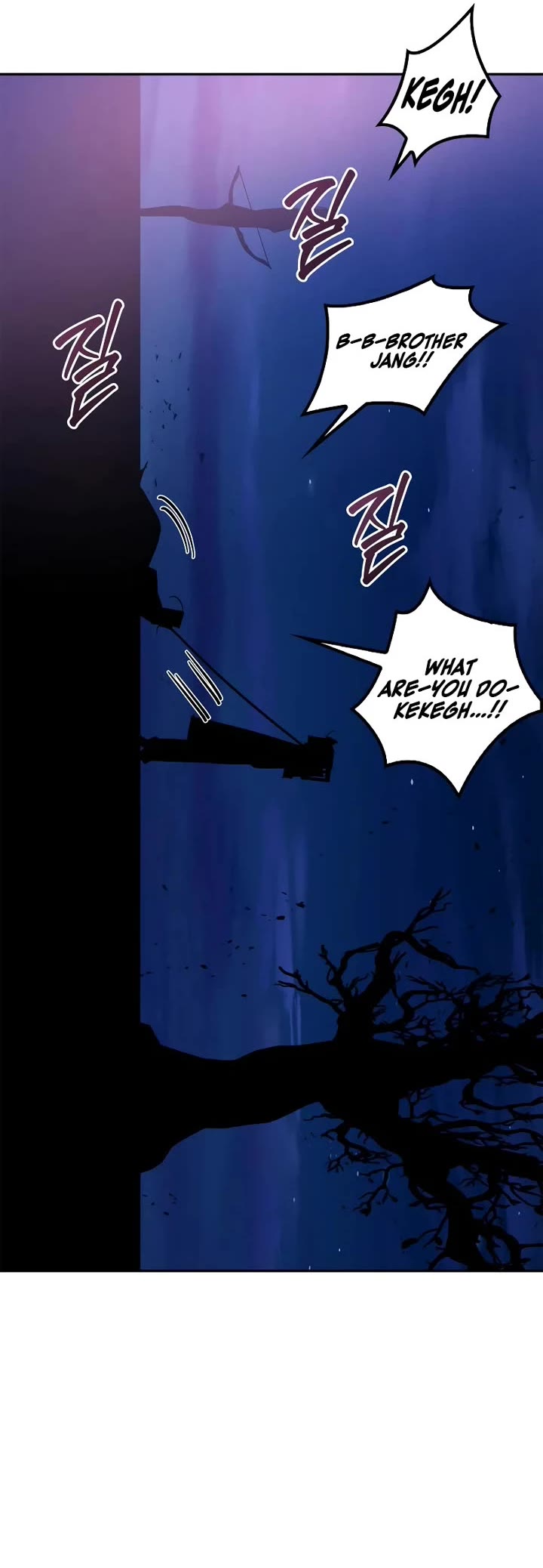 Wild West Murim chapter 78 page 64