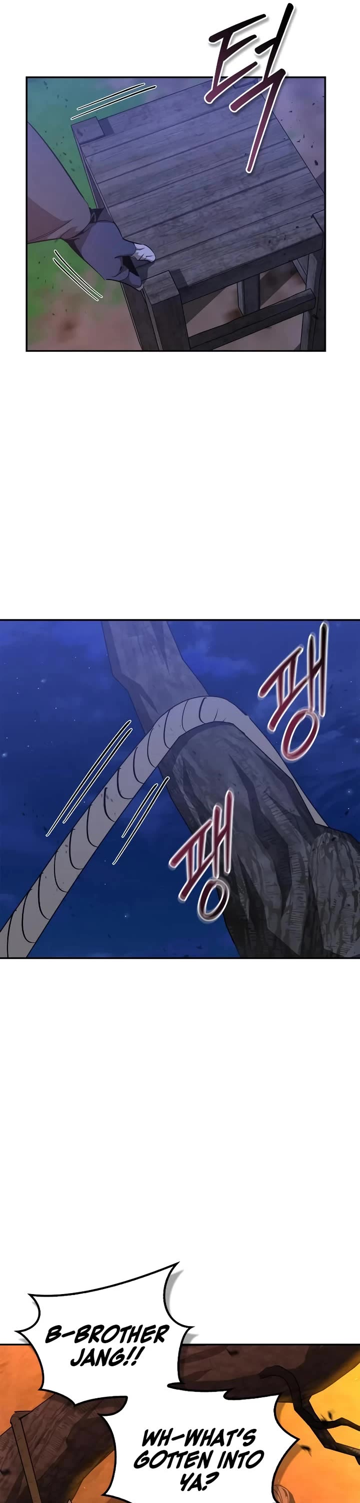 Wild West Murim chapter 78 page 65