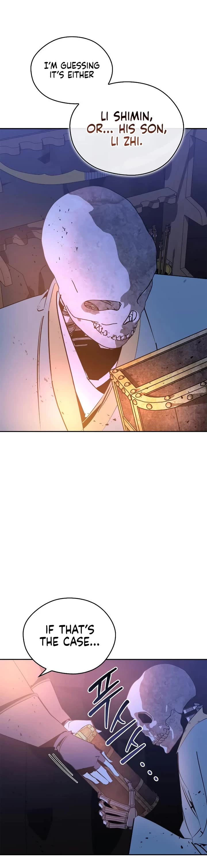 Wild West Murim chapter 78 page 7