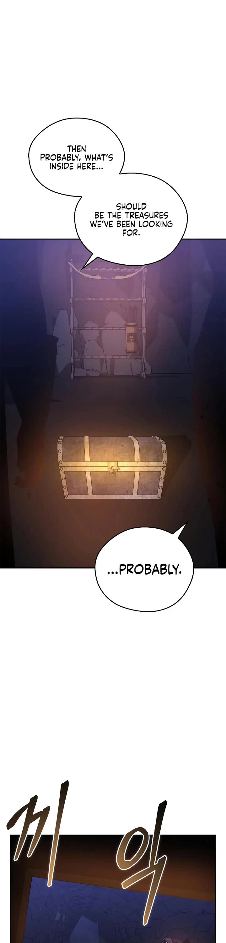 Wild West Murim chapter 78 page 8