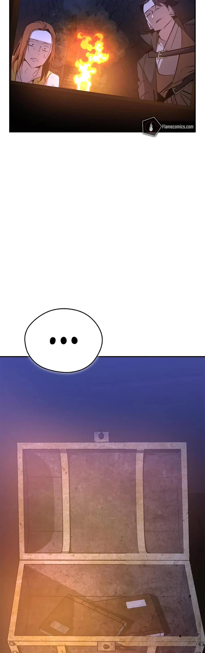 Wild West Murim chapter 78 page 9