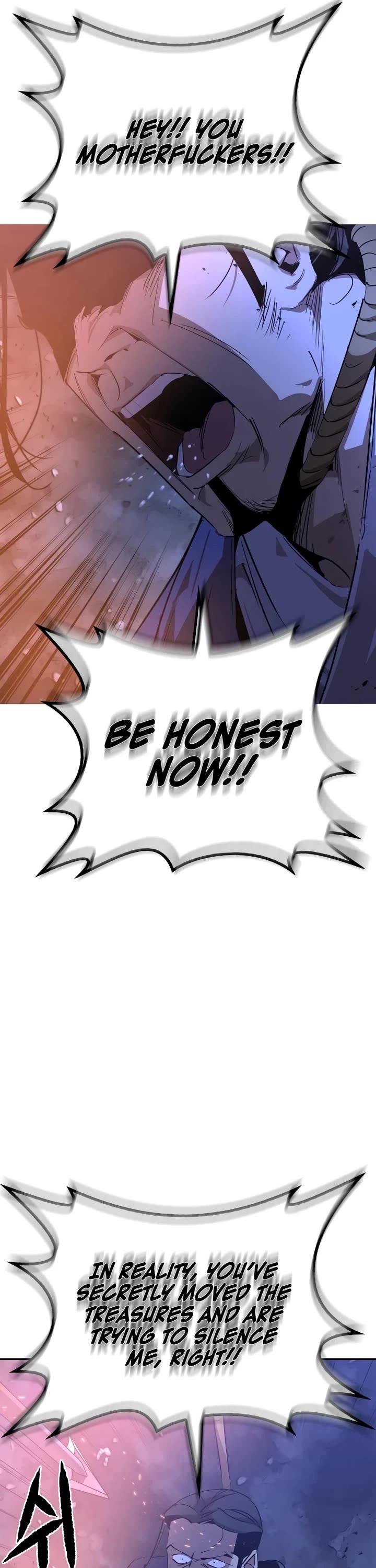 Wild West Murim chapter 79 page 10