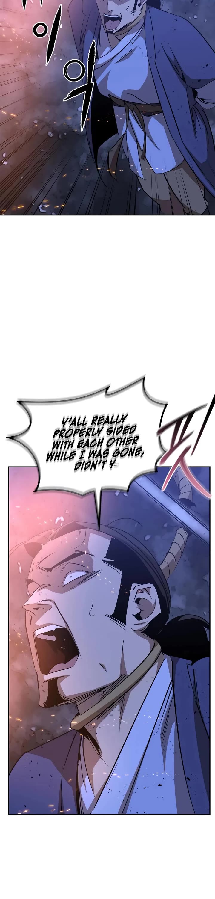 Wild West Murim chapter 79 page 11