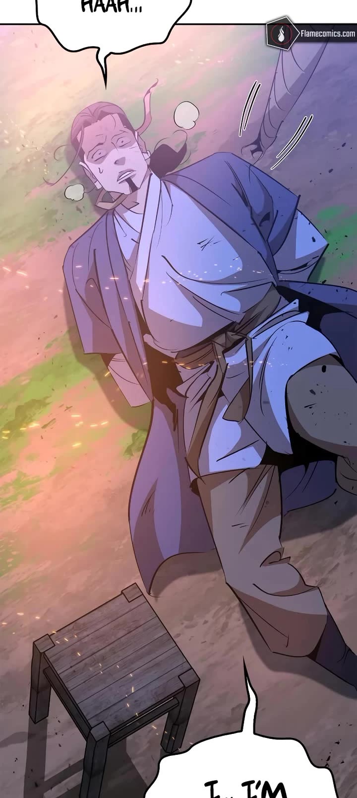 Wild West Murim chapter 79 page 13